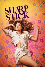 یه چیز تیز (Sharp Stick)