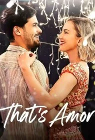 این عشقه (That's Amor)