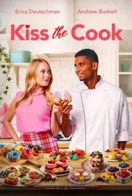 آشپز را ببوس (Kiss the Cook)