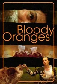پرتقال های خونی (Bloody Oranges)