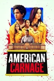 قتل عام آمریکایی (American Carnage)