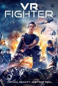 جنگجوی واقعیت مجازی (VR Fighter)