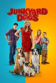 سگ های آشغالدونی (Junkyard Dogs)