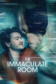 اتاق بی عیب و نقص (The Immaculate Room)