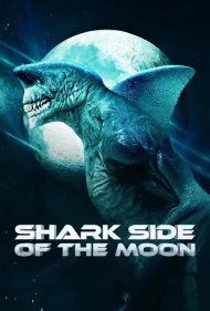 سمت کوسه ماه (Shark Side of the Moon)