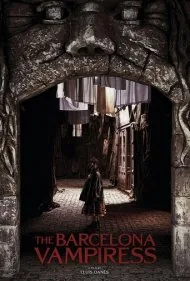 خون آشام بارسلونا (The Barcelona Vampiress)