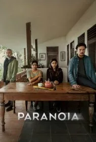 پارانویا (Paranoia)
