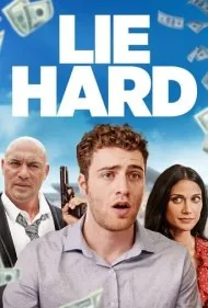 سخت دروغ بگو (Lie Hard)