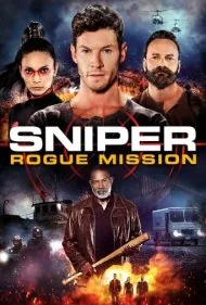 تک تیرانداز: ماموریت سرکش (Sniper: Rogue Mission)