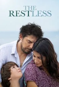 شیدایی (The Restless)