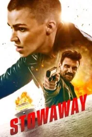 مسافر قاچاق (Stowaway)