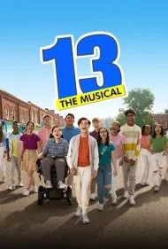 13: موزیکال (13: The Musical)
