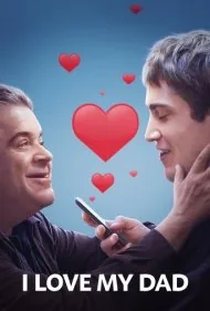 من عاشق پدرم هستم (I Love My Dad)