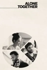 تنها با هم (Alone Together)