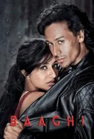 یاغی 1 (Baaghi 1)