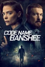 اسم رمز بانشی (Code Name Banshee)