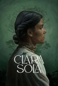 کلارای تنها (Clara Sola)