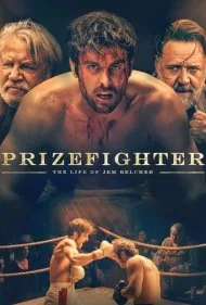 بوکس خیابانی: زندگی جم بلچر (Prizefighter: The Life of Jem Belcher)
