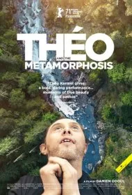 تئو و دگرگونی (Theo and the Metamorphosis)