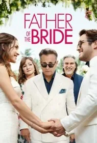 پدر عروس (Father of the Bride)