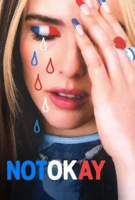 خوب نیست (Not Okay)