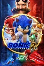 سونیک خارپشت 2 (Sonic the Hedgehog 2)