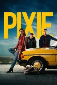 پیکسی (Pixie)