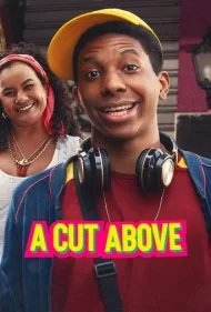 آرایشگر جوان (A Cut Above)