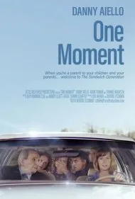 یک لحظه (One Moment)