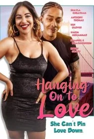 دلباخته عشق (Hanging on to Love)
