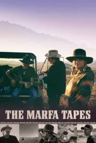 نوارهای مارفا (The Marfa Tapes)