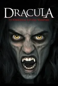 دراکولا: خون‌آشام زنده اصلی (Dracula: The Original Living Vampire)