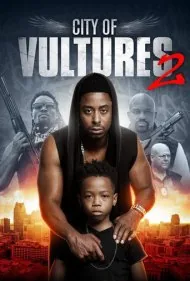 شهر کرکس‌ها ۲ (City of Vultures 2)