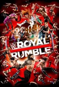 دبلیودبلیوئی رویال رامبل ۲۰۲۲ (WWE Royal Rumble 2022)