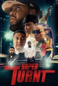 سوپر ترنت (Super Turnt)