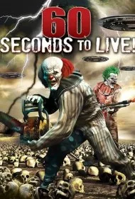 ۶۰ ثانیه برای زندگی (60 Seconds to Live)