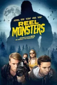 هیولاهای واقعی (Reel Monsters)