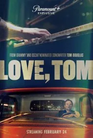 با عشق، تام (Love, Tom)