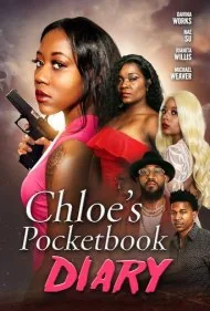 دفترچه خاطرات جیبی کلویی (Chloe's Pocketbook Diary)