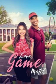 عشق، بازی، مسابقه (Love, Game, Match)