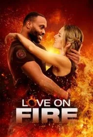 عشق در آتش (Love on Fire)