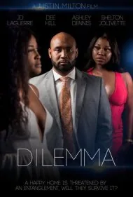 دوراهی (Dilemma)