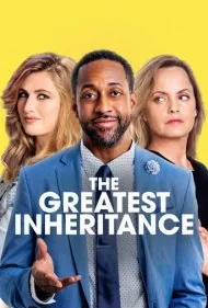 بزرگ‌ترین ارثیه (The Greatest Inheritance)