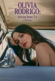 اولیویا رودریگو: رانندگی تا خانه (فیلم ترش) (OLIVIA RODRIGO: driving home 2 u (a SOUR film))