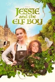 جسی و پسرک الف (Jessie and the Elf Boy)