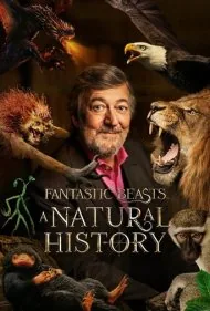 جانوران شگفت‌انگیز: یک تاریخ طبیعی (Fantastic Beasts: A Natural History)