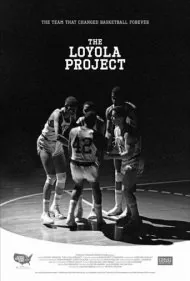 پروژه لویولا (The Loyola Project)