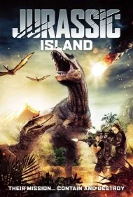 جزیره ژوراسیک (Jurassic Island)
