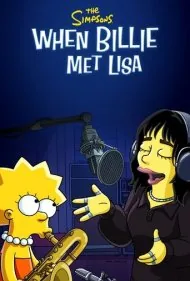 وقتی بیلی با لیزا ملاقات کرد (When Billie Met Lisa)