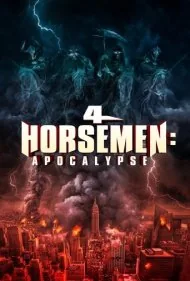 ۴ سوار: آخرالزمان (4 Horsemen: Apocalypse)